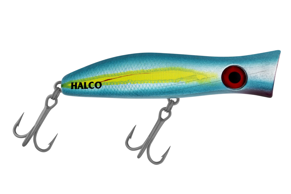 Halco - Roosta Popper 105