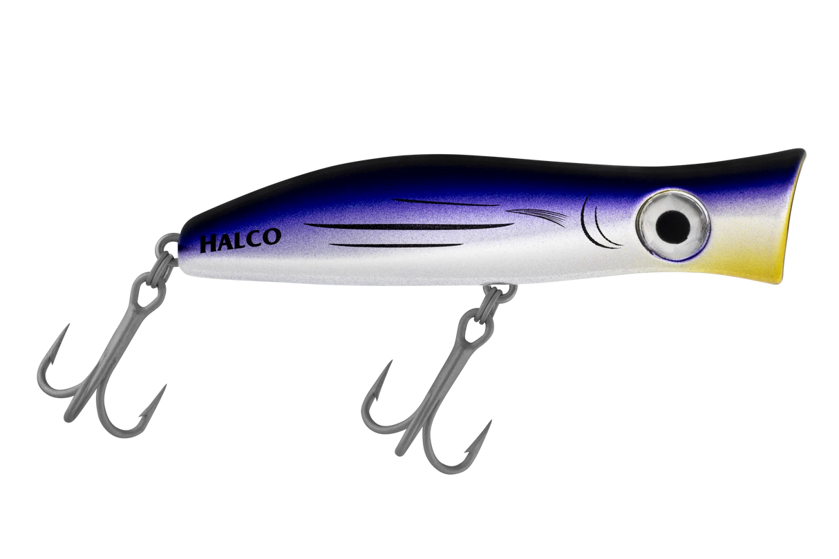 Halco - Roosta Popper 105