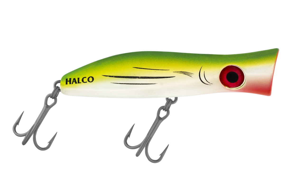 Halco - Roosta Popper 105