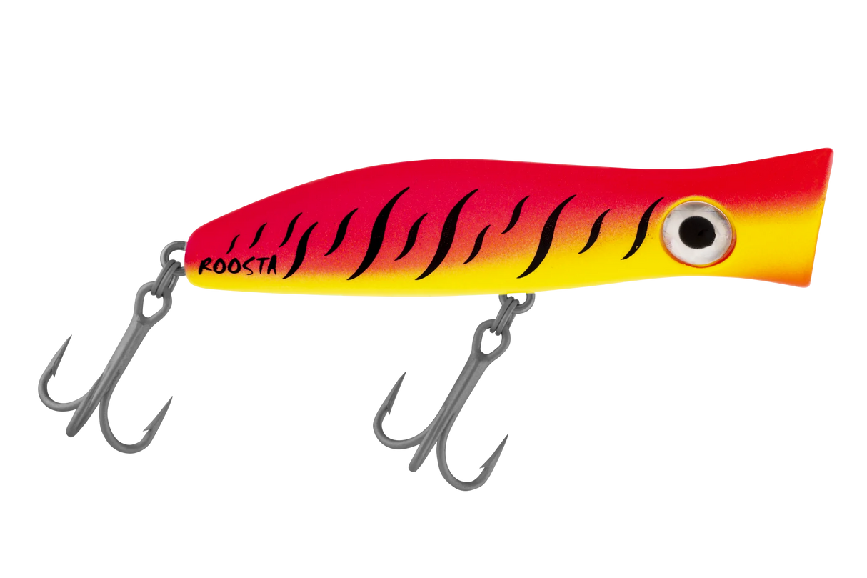 Halco - Roosta Popper 105