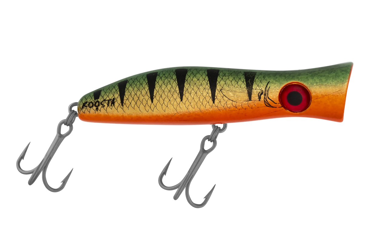 Halco - Roosta Popper 105