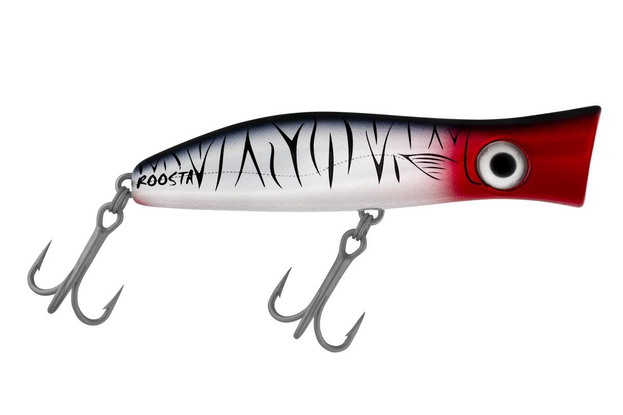 Halco - Roosta Popper 105