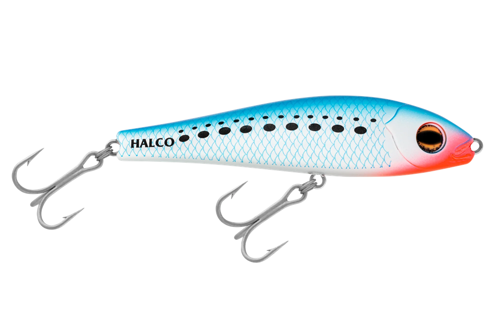 Halco - Slidog 125