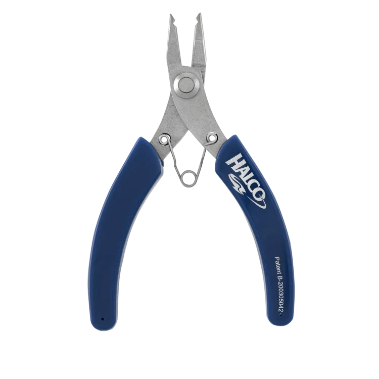 Halco - Split Ring Pliers