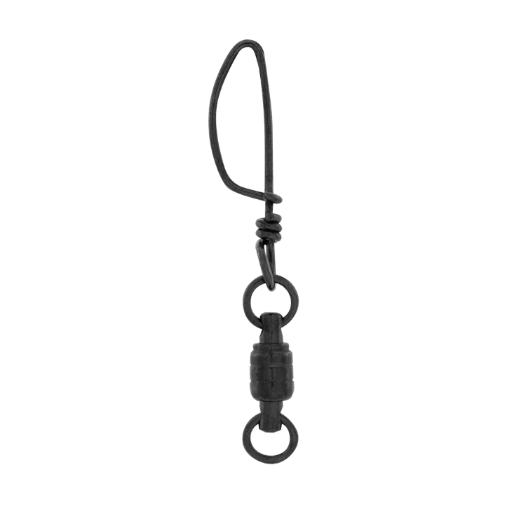 Halco - S/Steel Ball-Bearing Tournament Snap