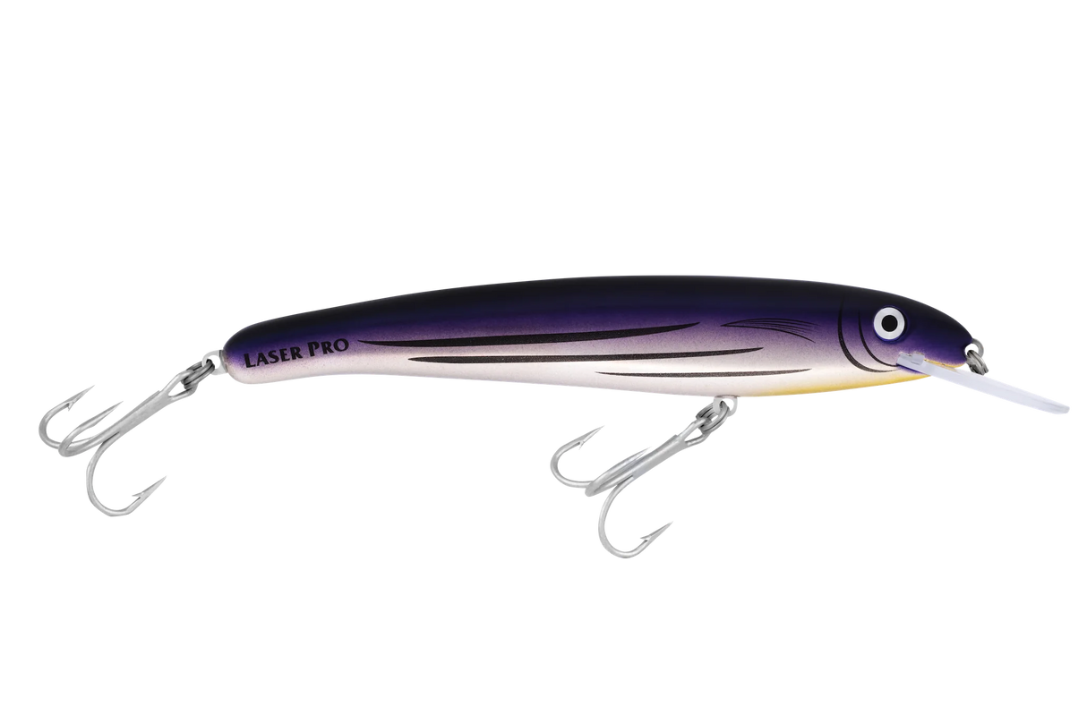 Halco - Laser Pro 190