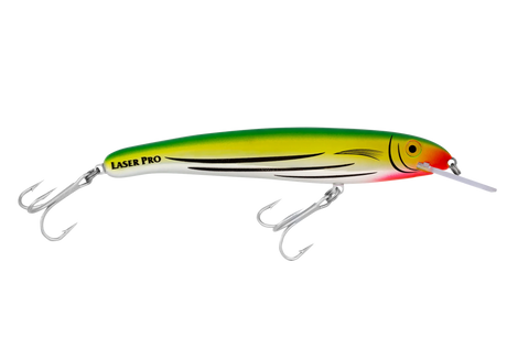 Halco - Laser Pro 190