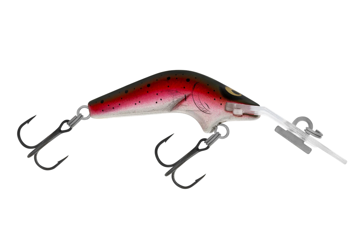 Halco - Poltergeist 50XDD