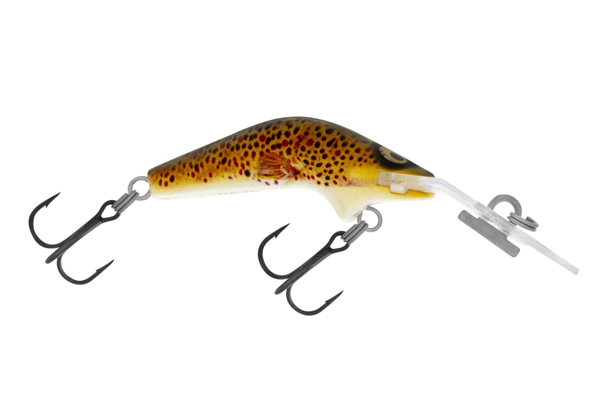 Halco - Poltergeist 50XDD