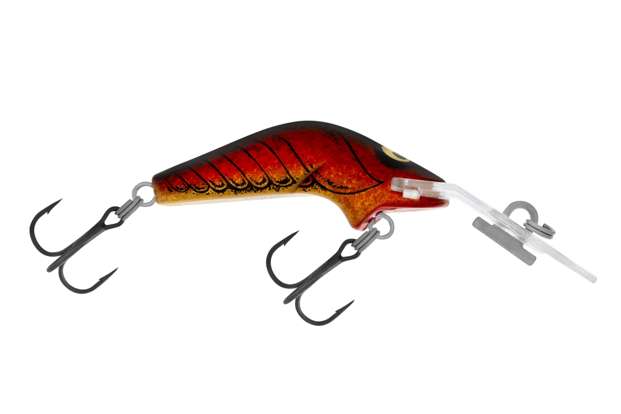 Halco - Poltergeist 50XDD