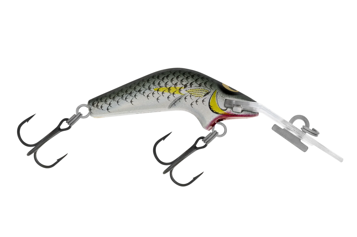 Halco - Poltergeist 50XDD