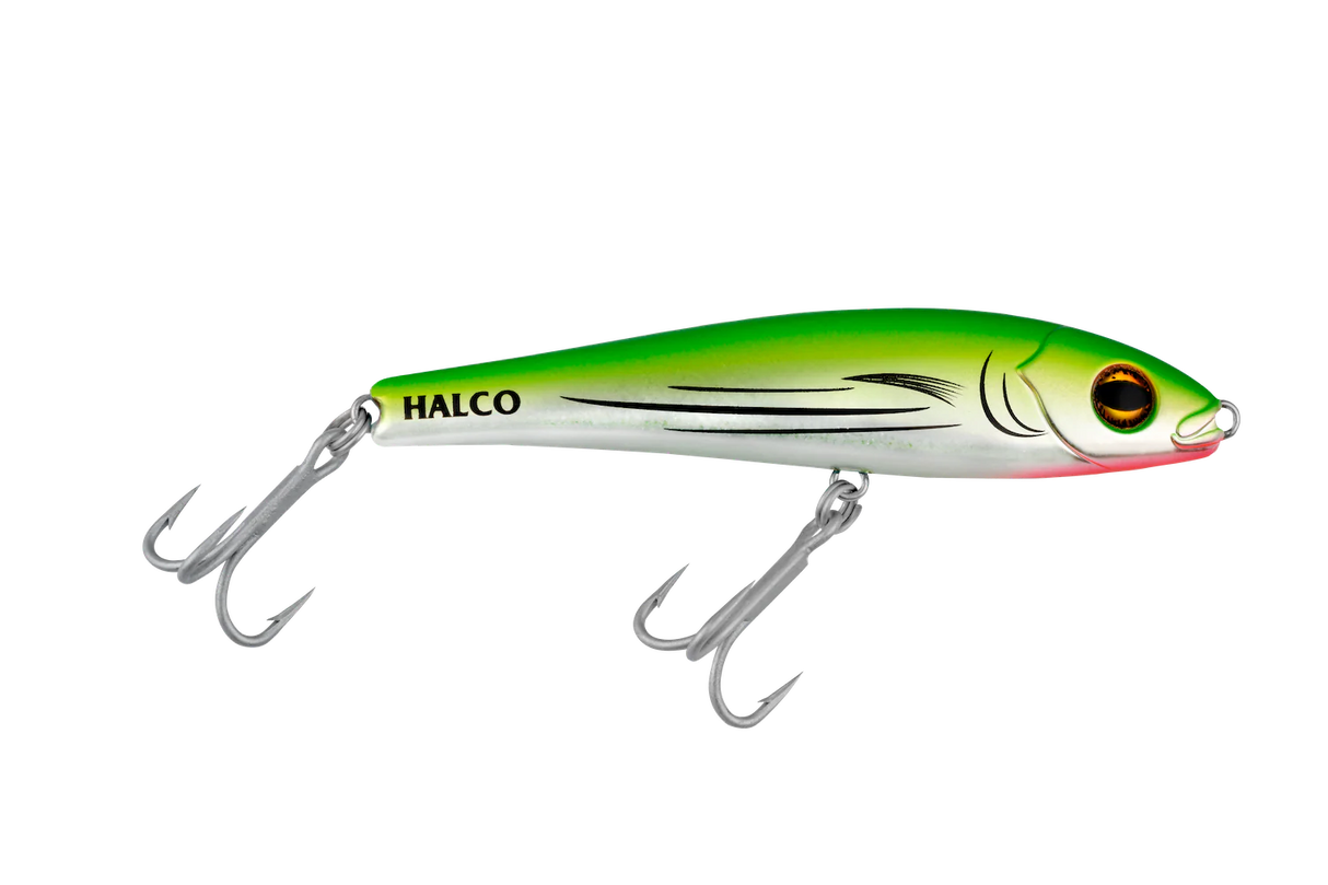 Halco - Slidog 105