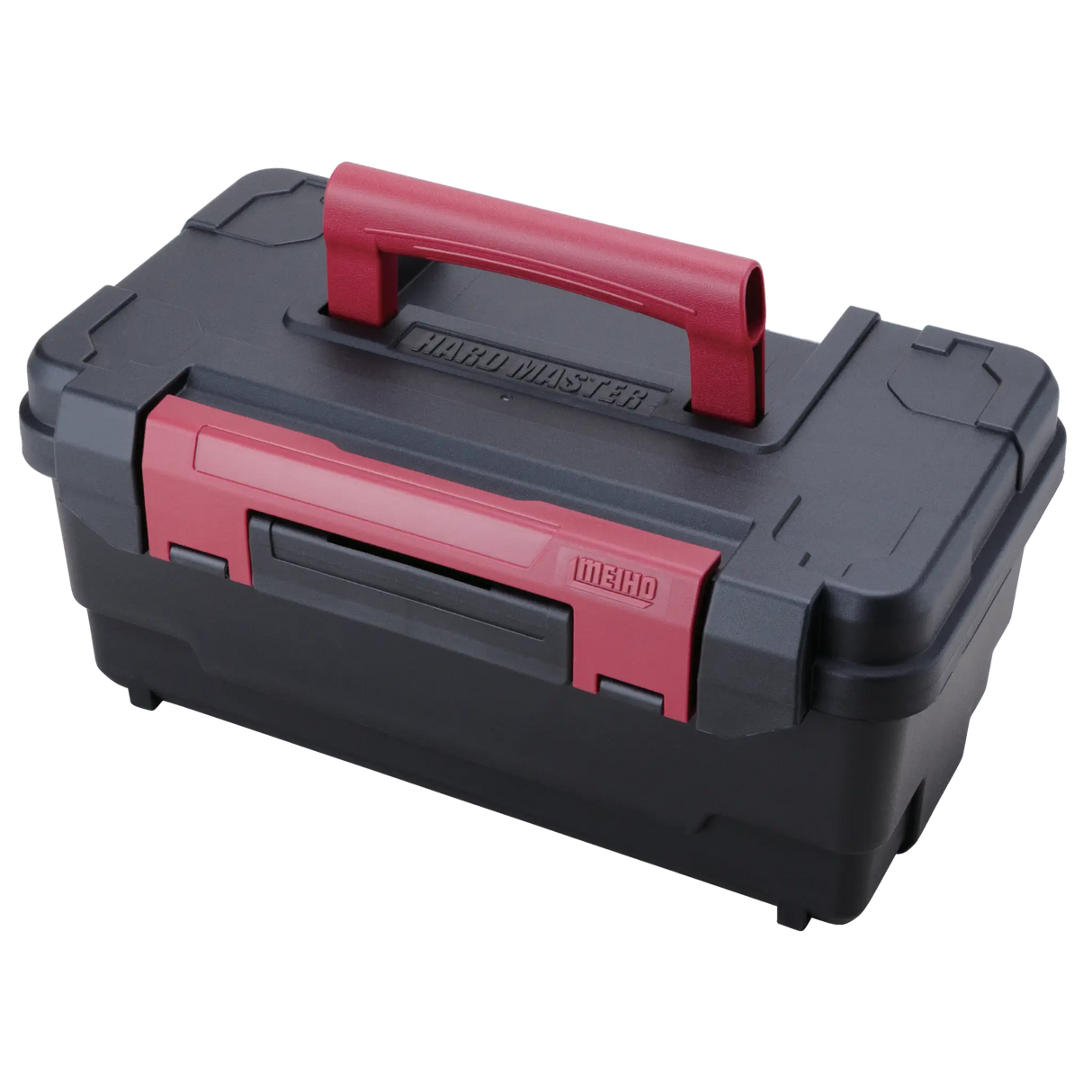 Meiho - Hard Master Tacklebox 400