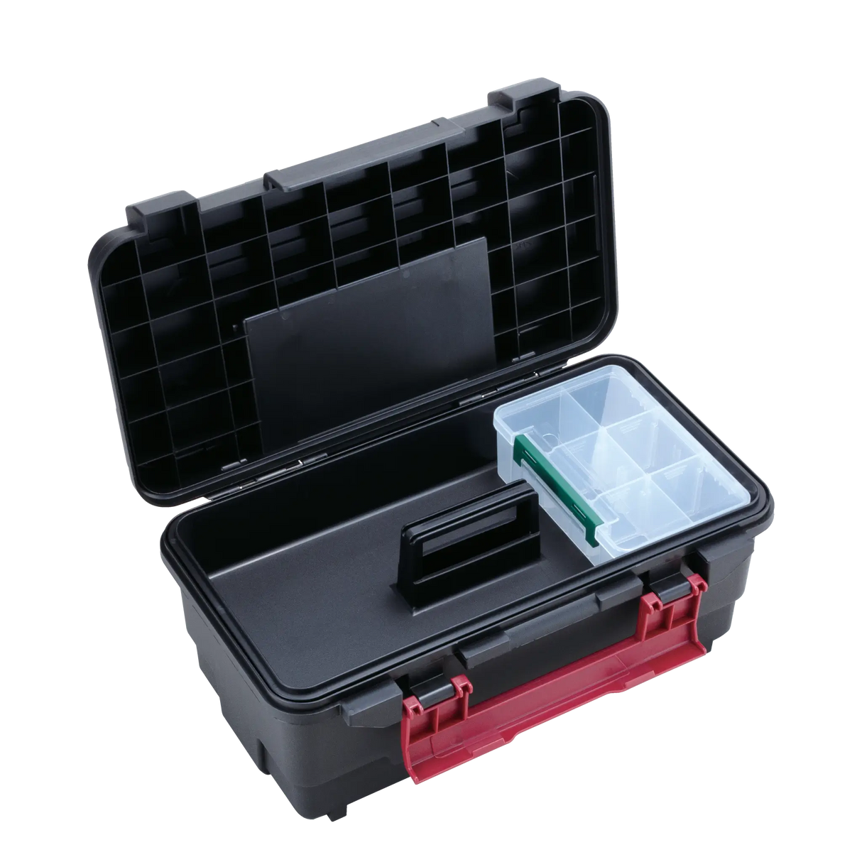 Meiho - Hard Master Tacklebox 400