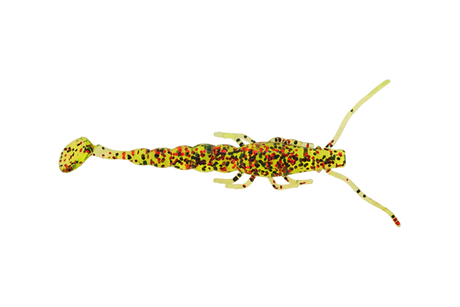 Halco Madeyes - Paddle Prawn 4"