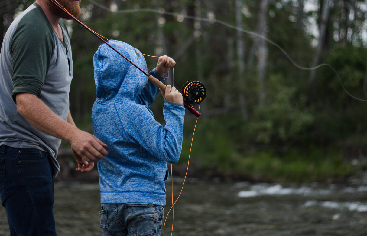 TFO - Bug Launcher Kit