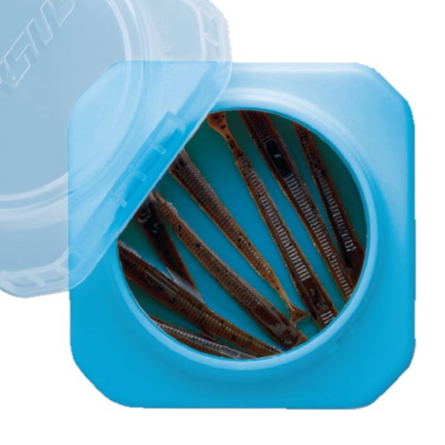 Meiho - VS-L430 Liquid Box