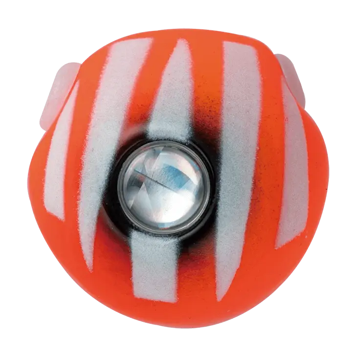 Hayabusa - Free Slide TG Head