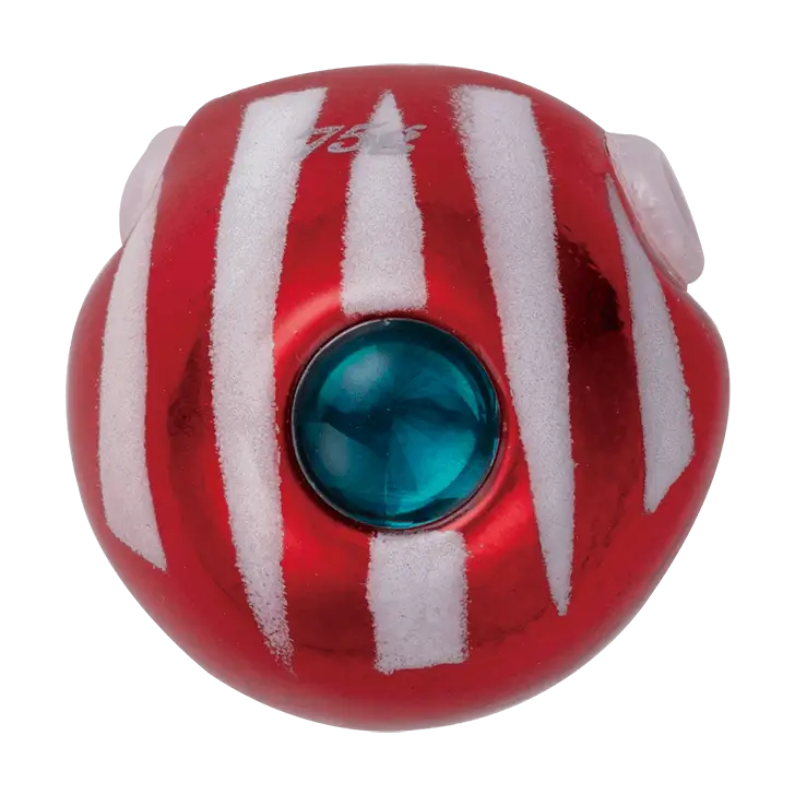 Hayabusa - Free Slide TG Head