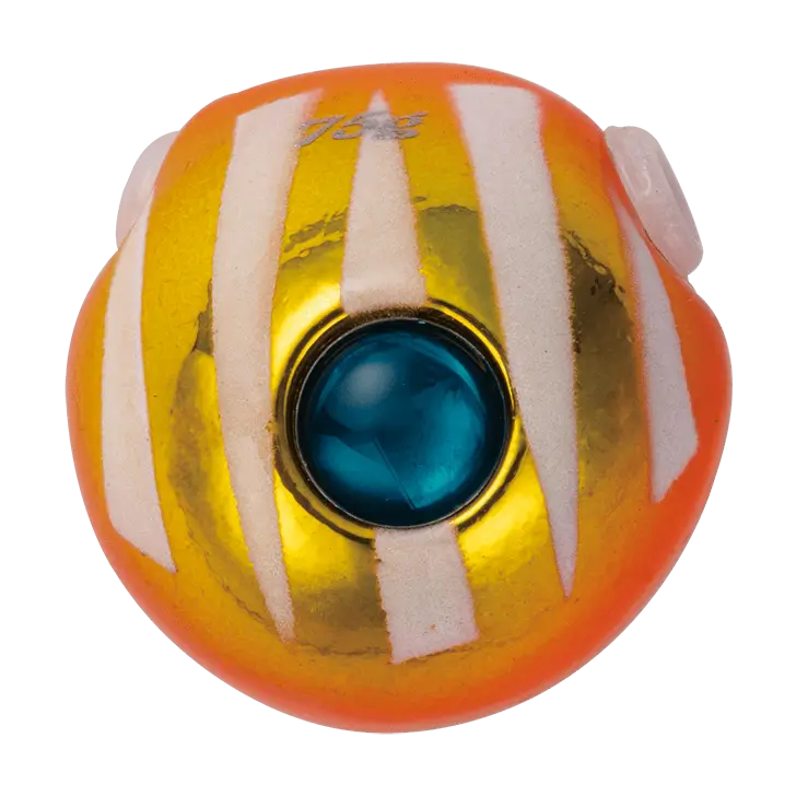 Hayabusa - Free Slide TG Head