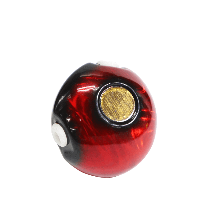 Hayabusa - Free Slide VS+ Head