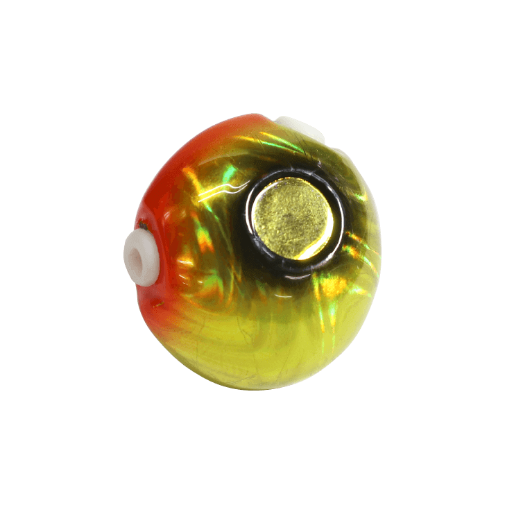 Hayabusa - Free Slide VS+ Head