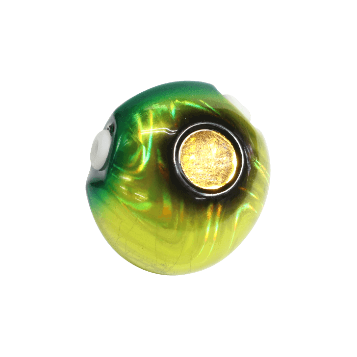 Hayabusa - Free Slide VS+ Head