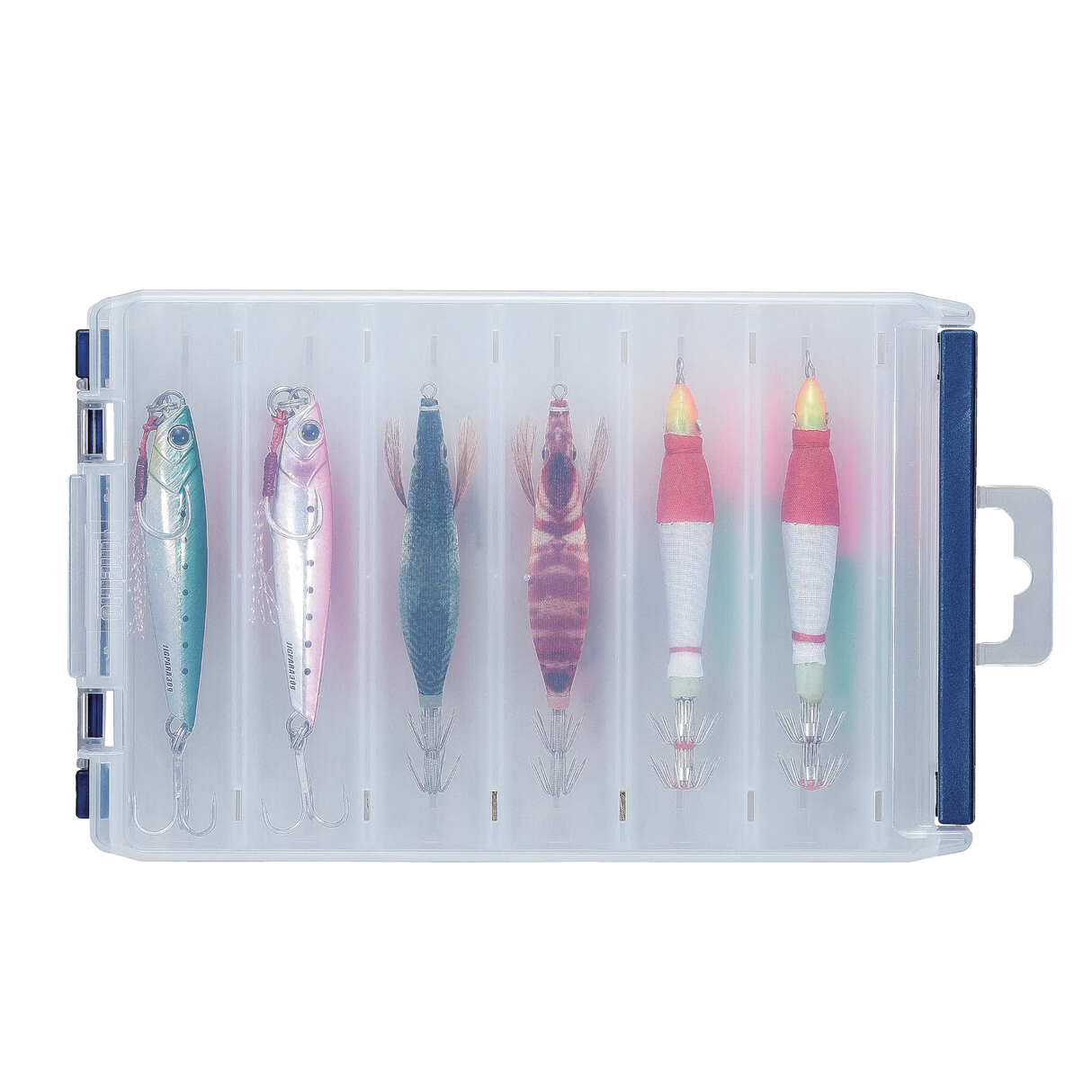 Meiho - Reversible 120