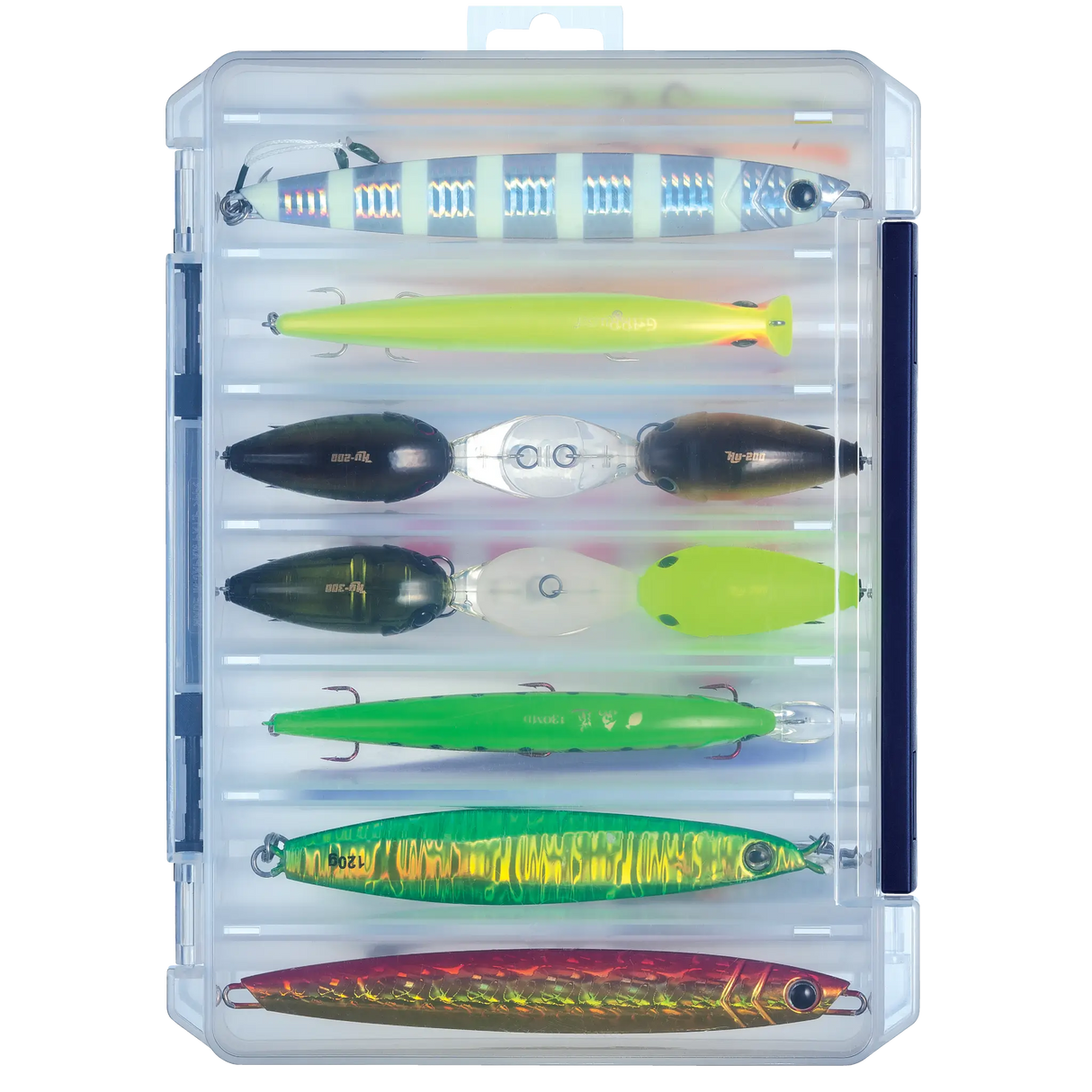 Meiho - Reversible 165N