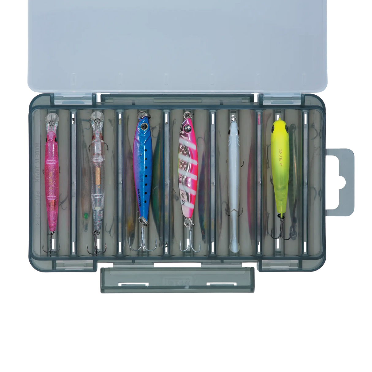 Meiho - Reversible 86L