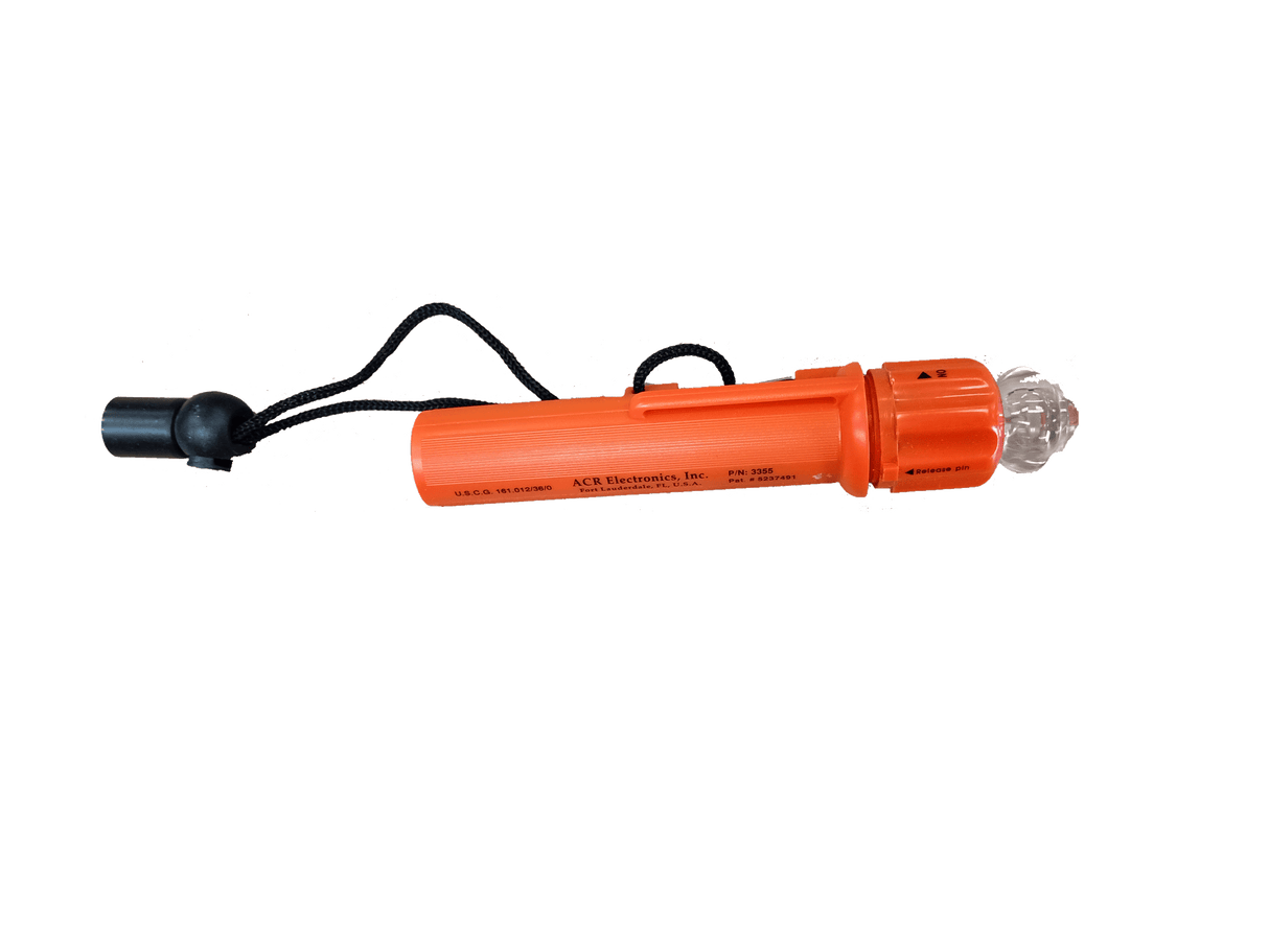 Scotty - 3354 C-Light Unit