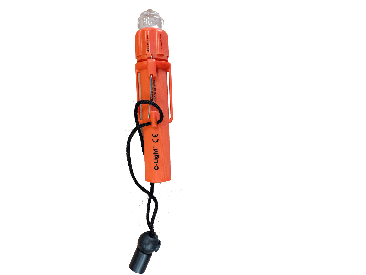 Scotty - 3354 C-Light Unit