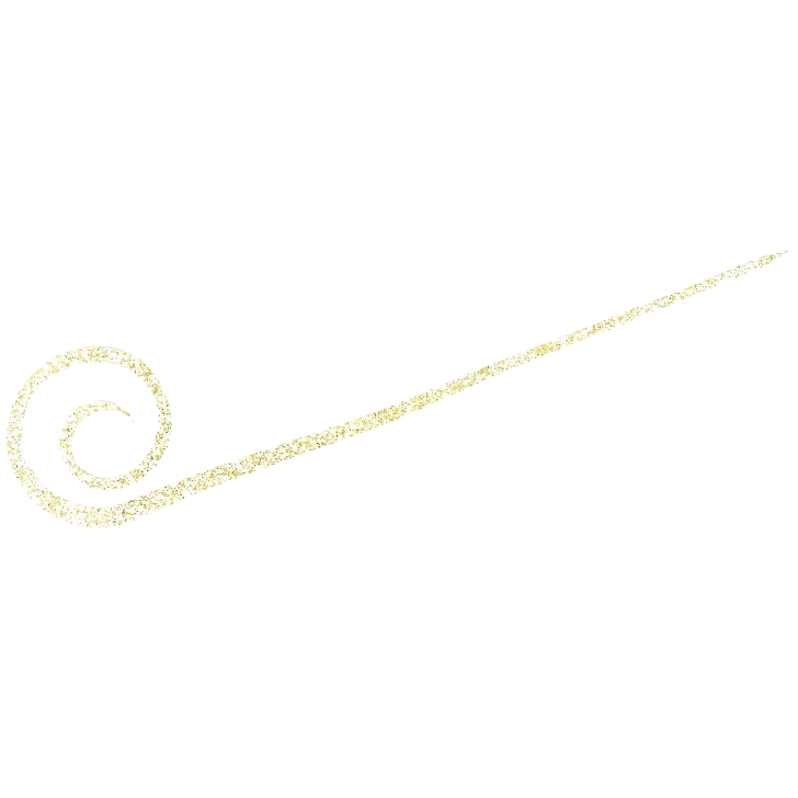 Hayabusa - Free Slide Necktie Spiral Curly Slim