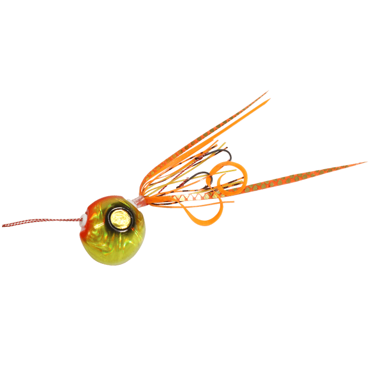 Hayabusa - Free Slide VS+