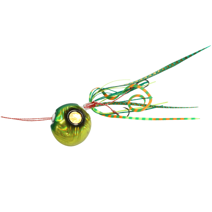 Hayabusa - Free Slide VS+