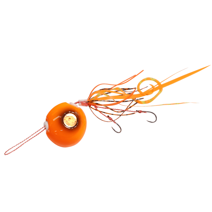 Hayabusa - Free Slide VS+