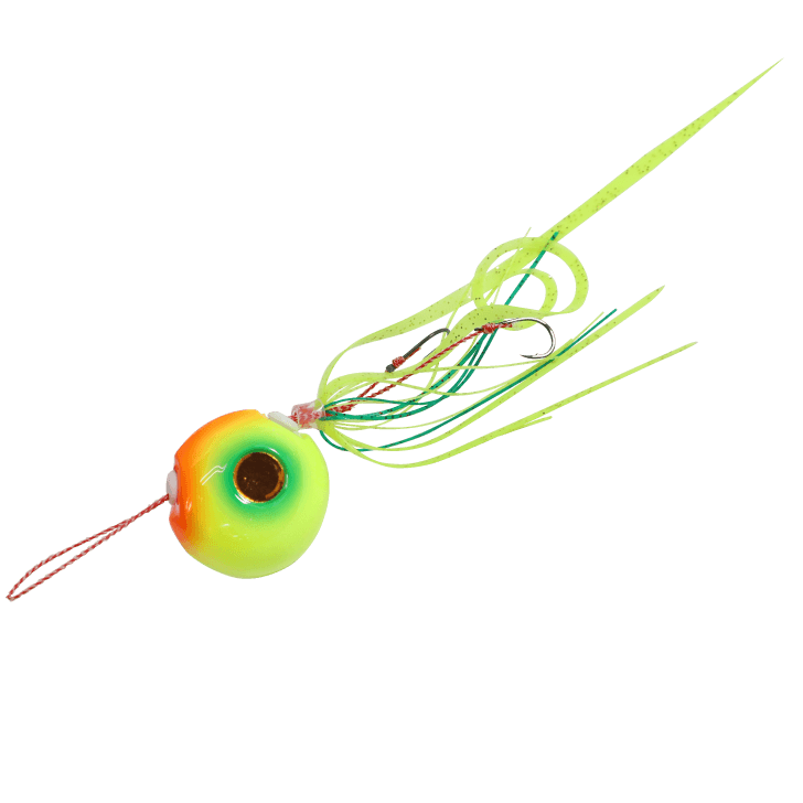 Hayabusa - Free Slide VS+