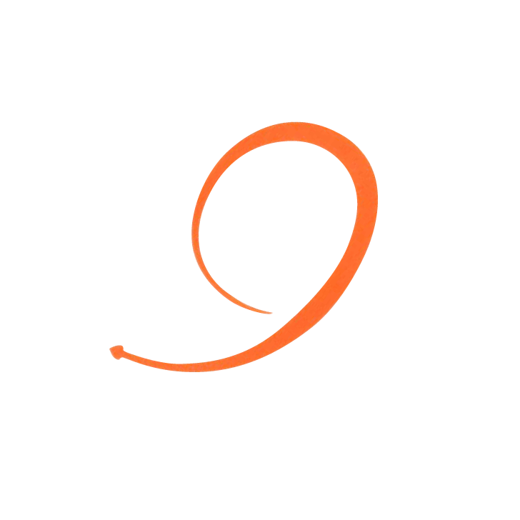 Hayabusa - Free Slide Necktie Bulky Curly Single