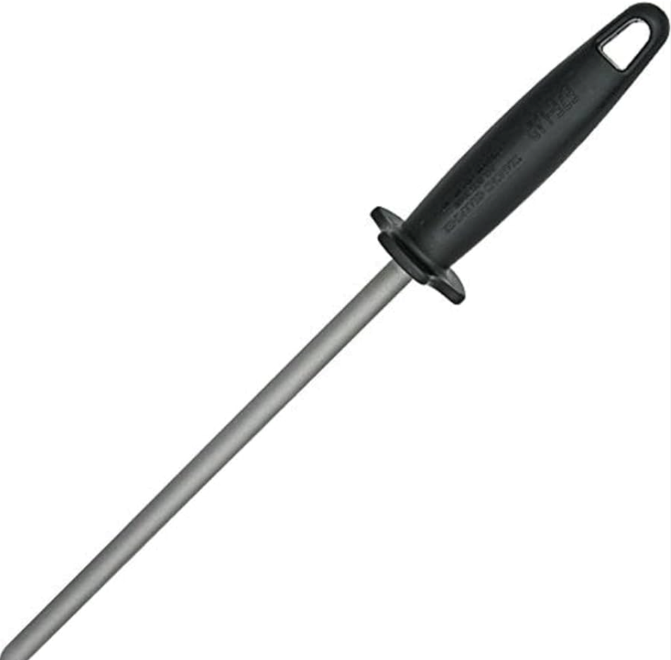 Eze-Lap Model B - 10" Round Fine