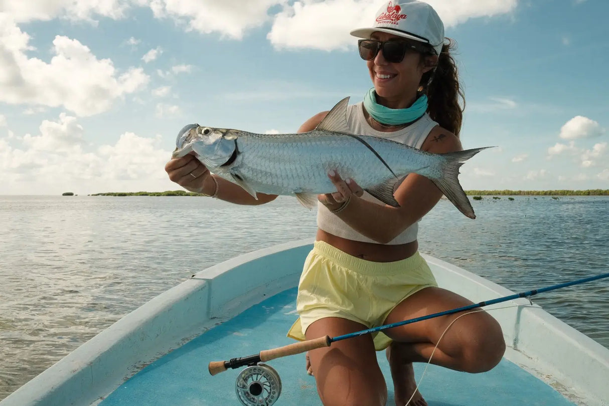 TFO - Axiom 2-X Series Fly Rod