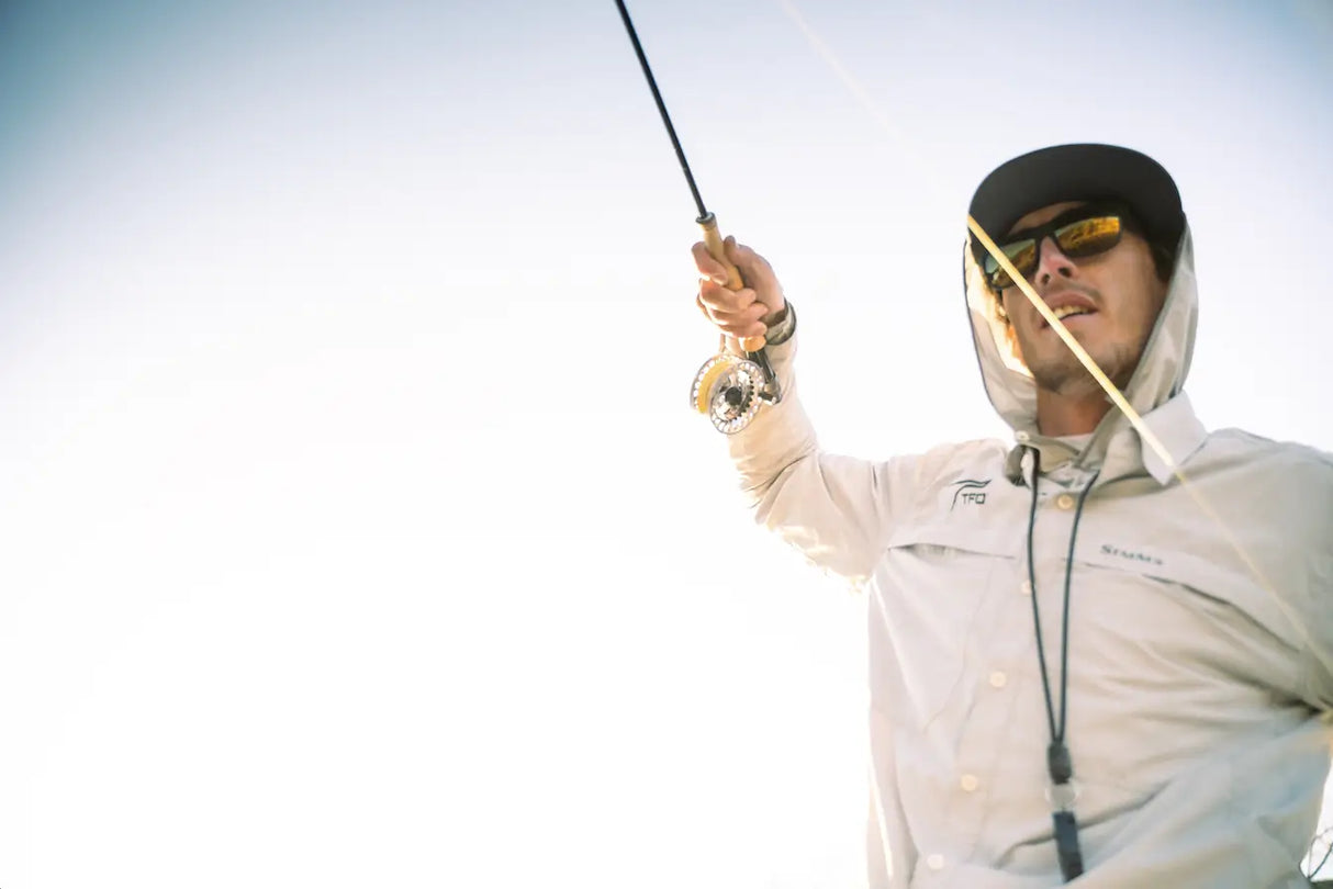 TFO - Blue Ribbon Series Fly Rod