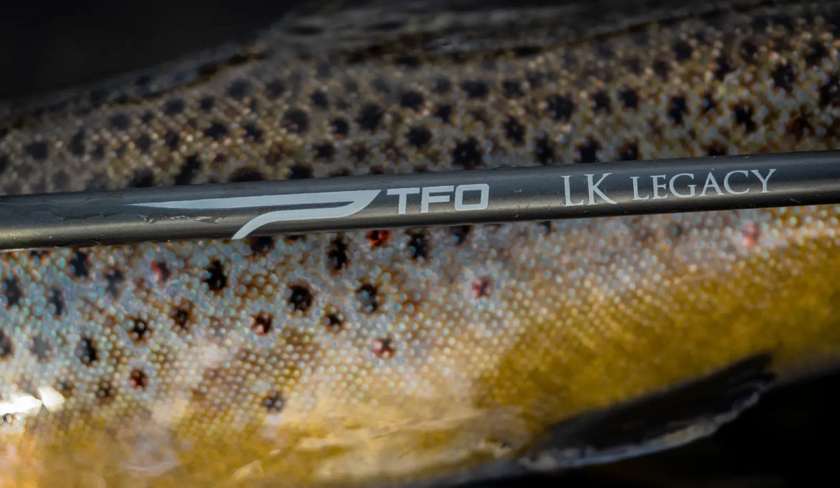 TFO - LK Legacy Series Fly Rod