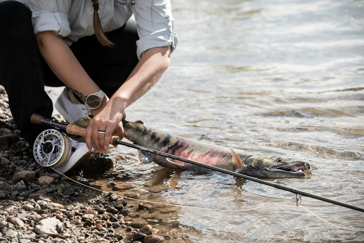 TFO - LK Legacy Series Fly Rod