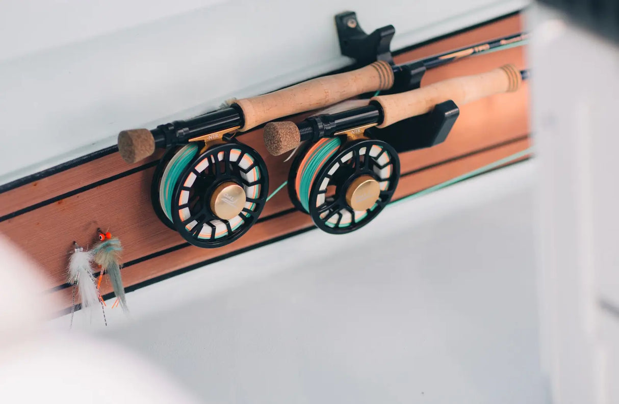 TFO - NTR Fly Reel