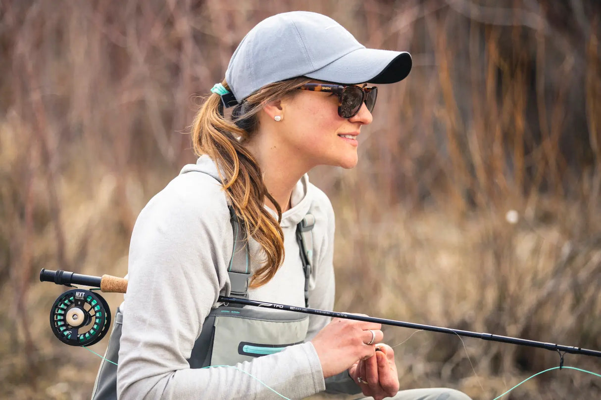 TFO - NXT BLK Series Fly Kit