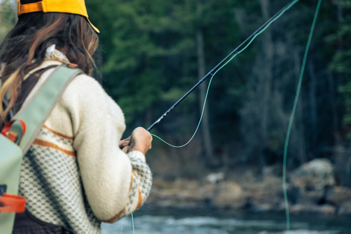 TFO - Pro III Series Fly Rod