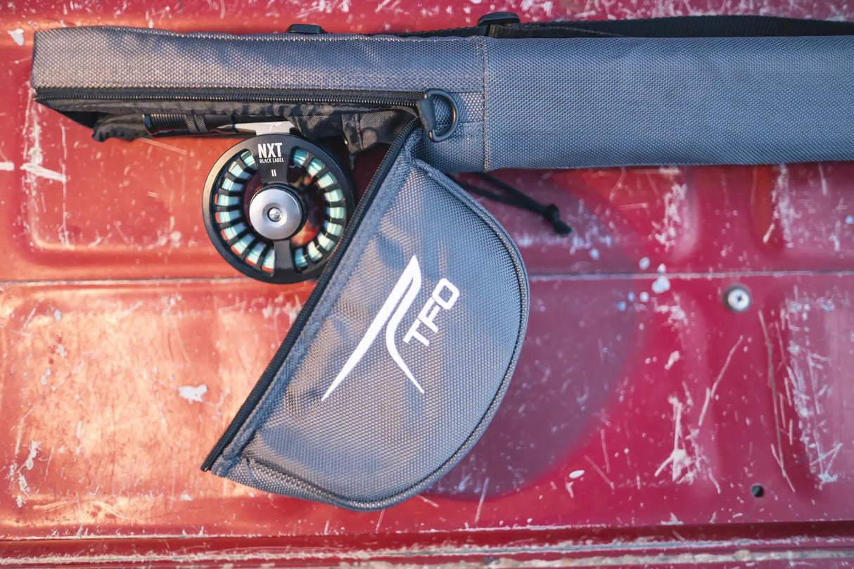 TFO - Rod & Reel Carrier