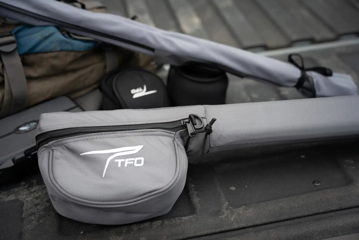 TFO - Rod & Reel Carrier