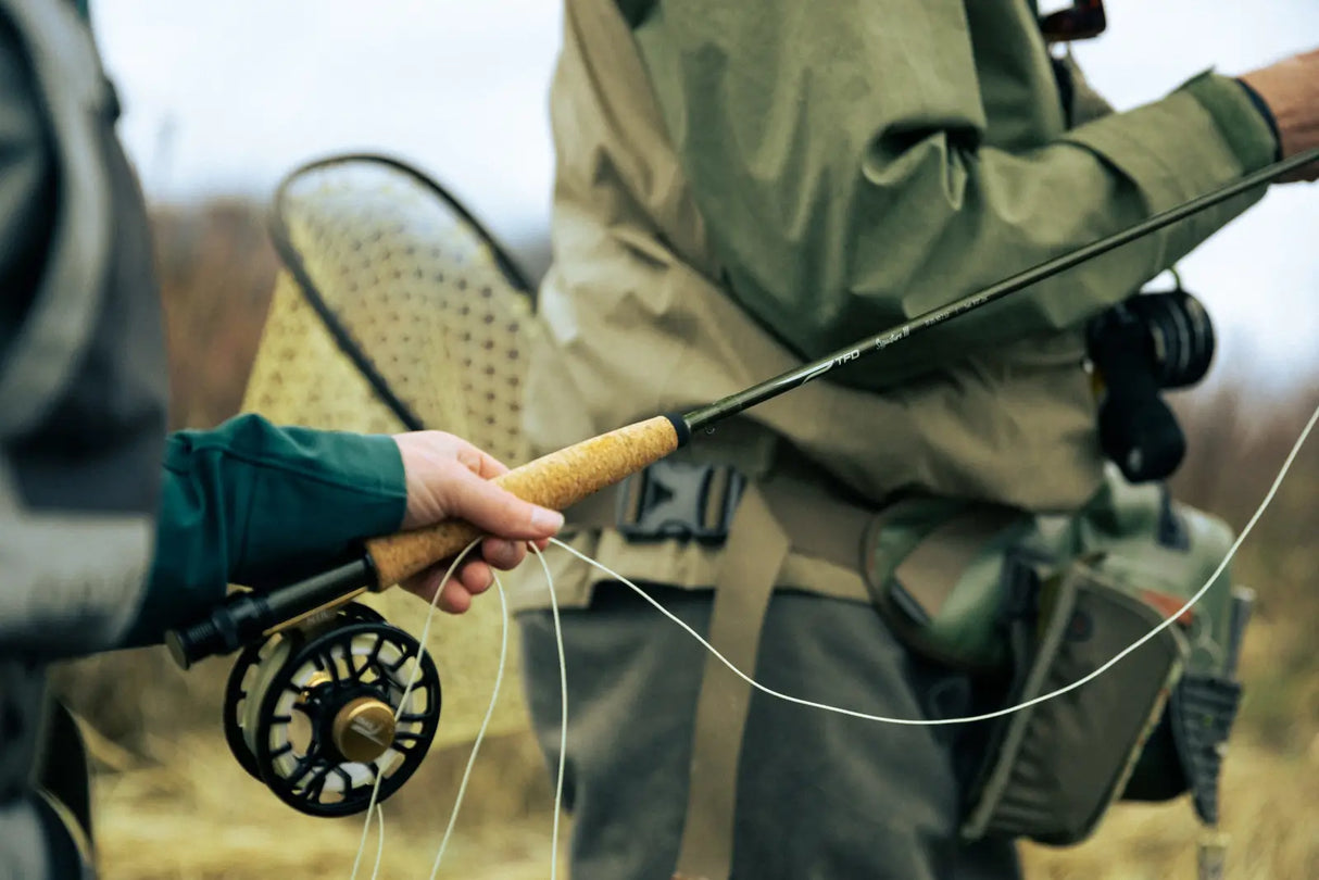 TFO - Signature 3 Series Fly Rod