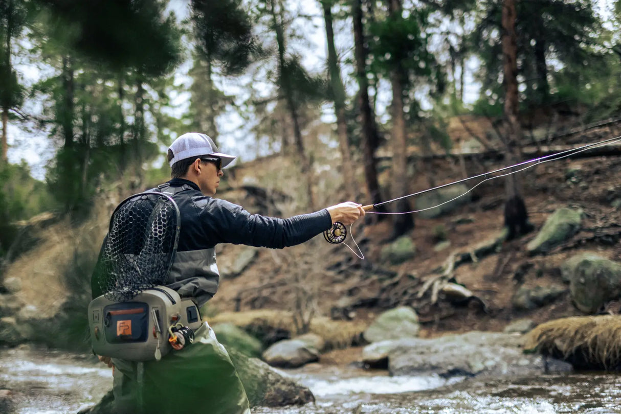TFO - Signature 3 Series Fly Rod